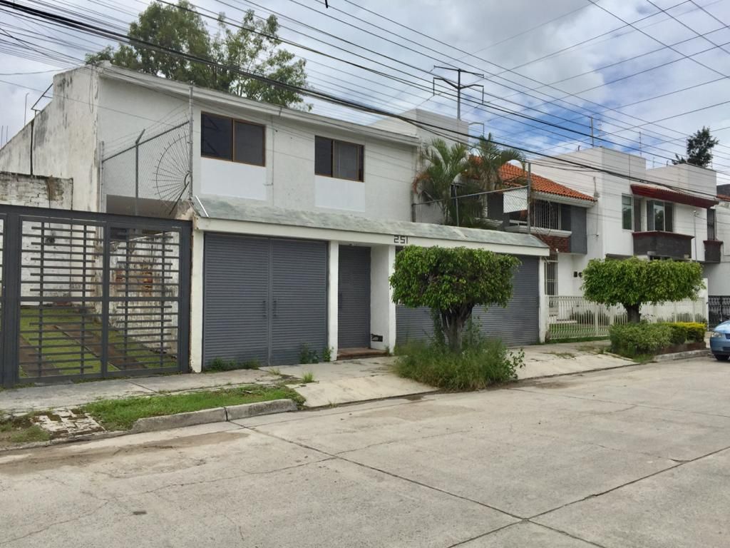 266 casas en renta en Providencia 3a secc, Guadalajara, Jalisco -  