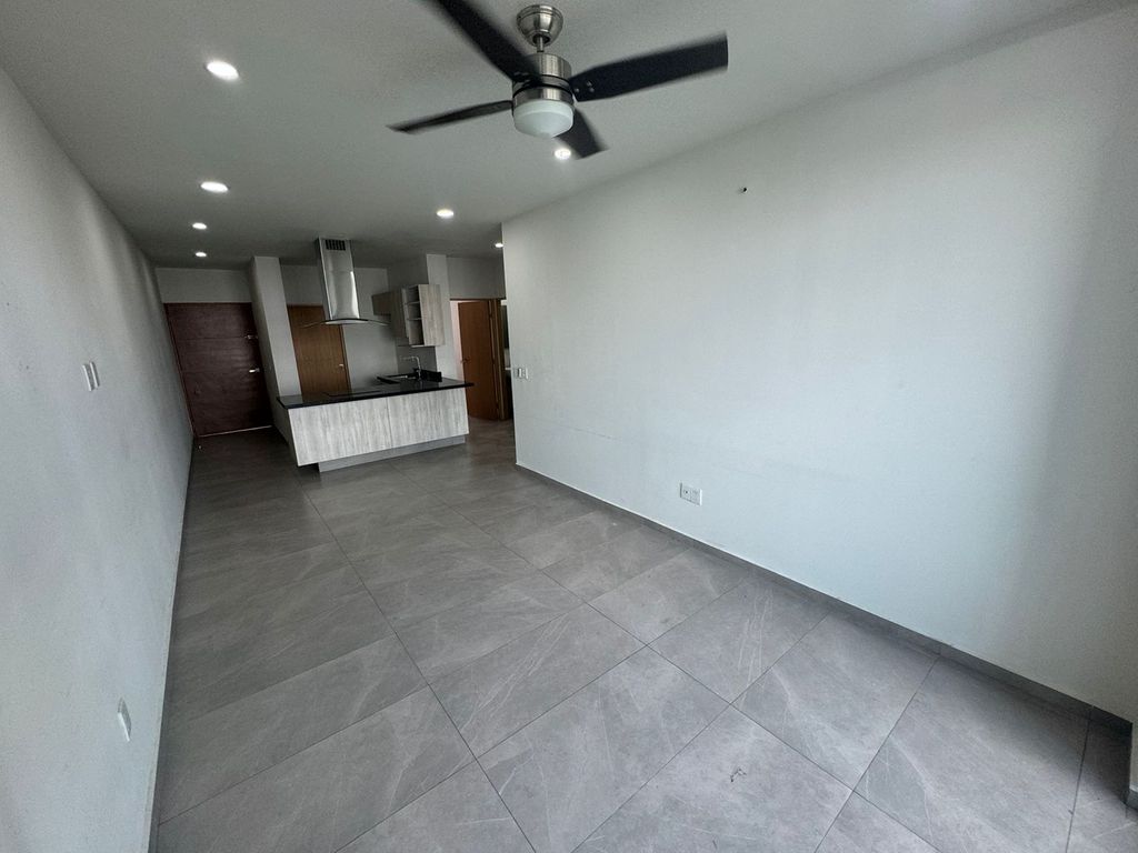 Renta departamento zona real, zapopan, enfrente del tec, amueblado!