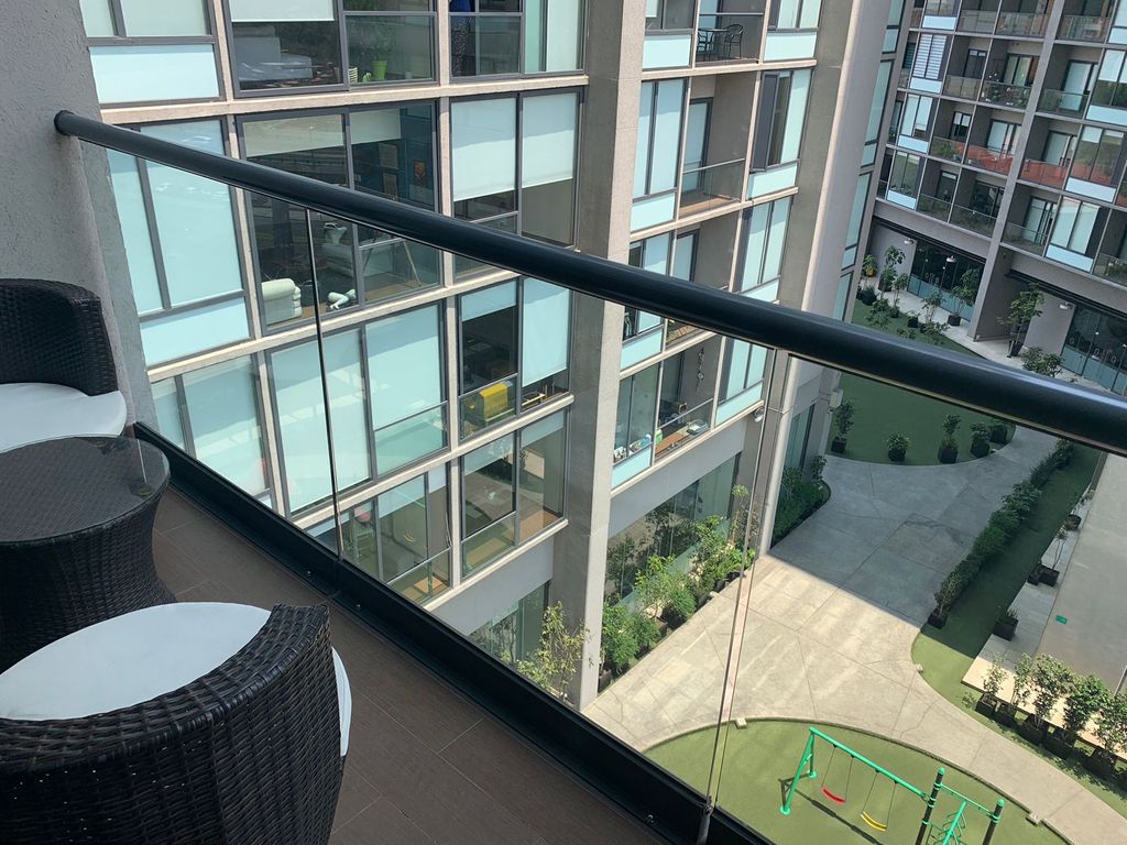 SBR / DEPTO EN VENTA EN BE GRAND ALTO PEDREGAL