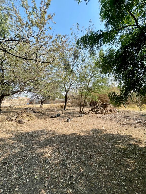 Terreno en Venta Periférico Sur, Adolf Horn.