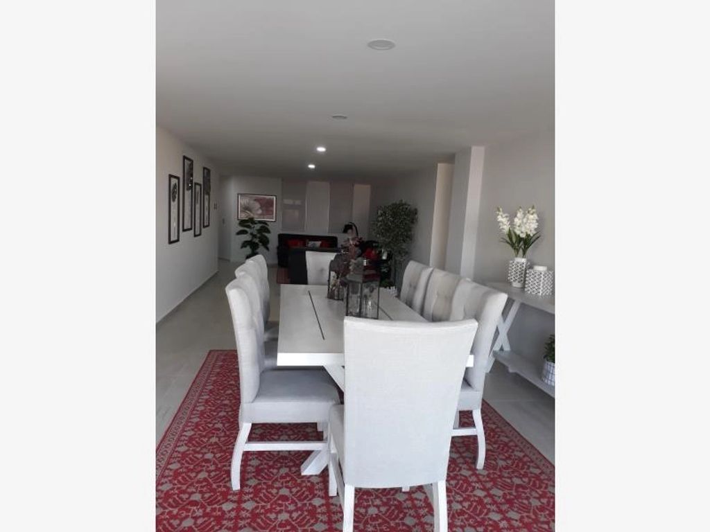 Departamento en renta en Residencial el refugio
