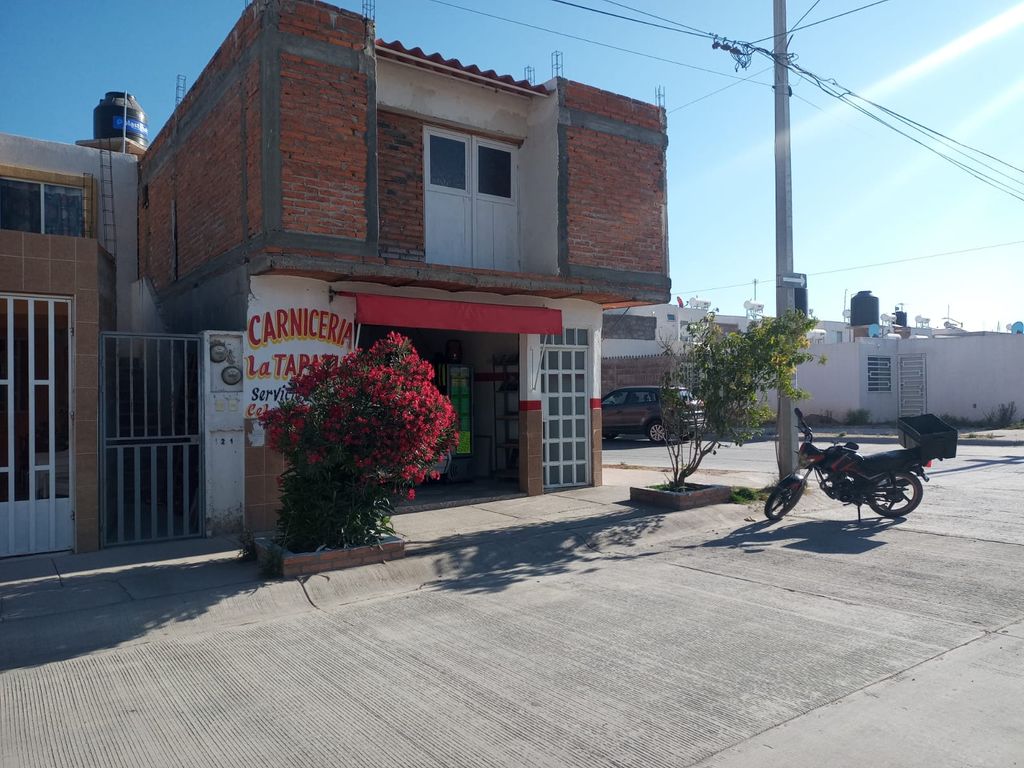 DUPLEX EN VENTA