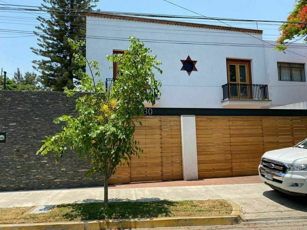 Casa en Venta Colonia Chapalita, Zapopan, Jalisco