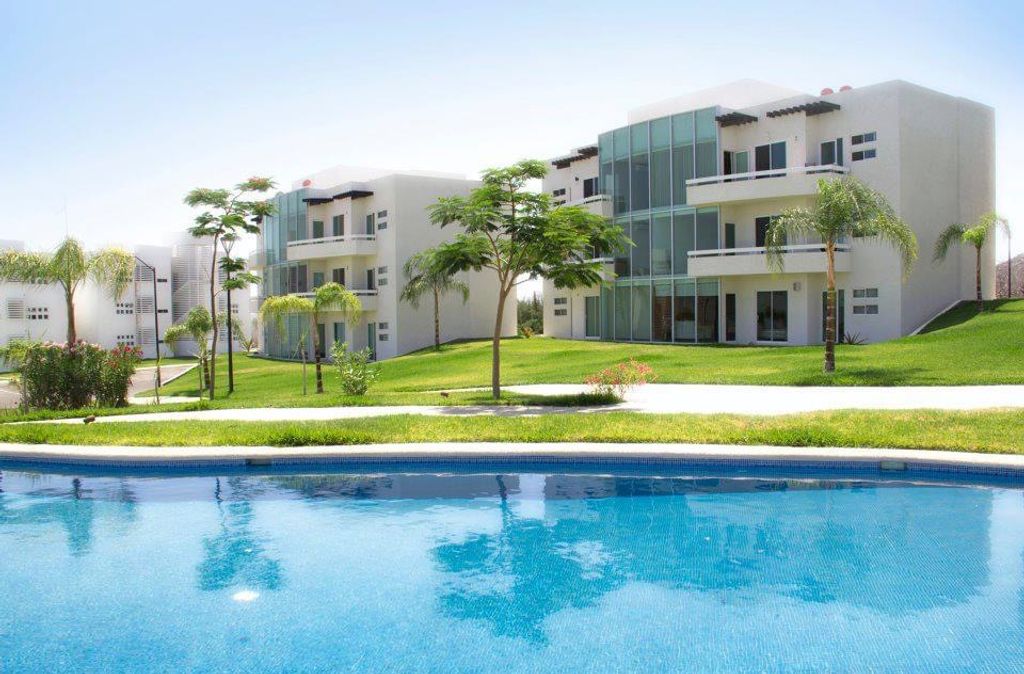 Departamento en venta en Luna de Tezal Los Cabos