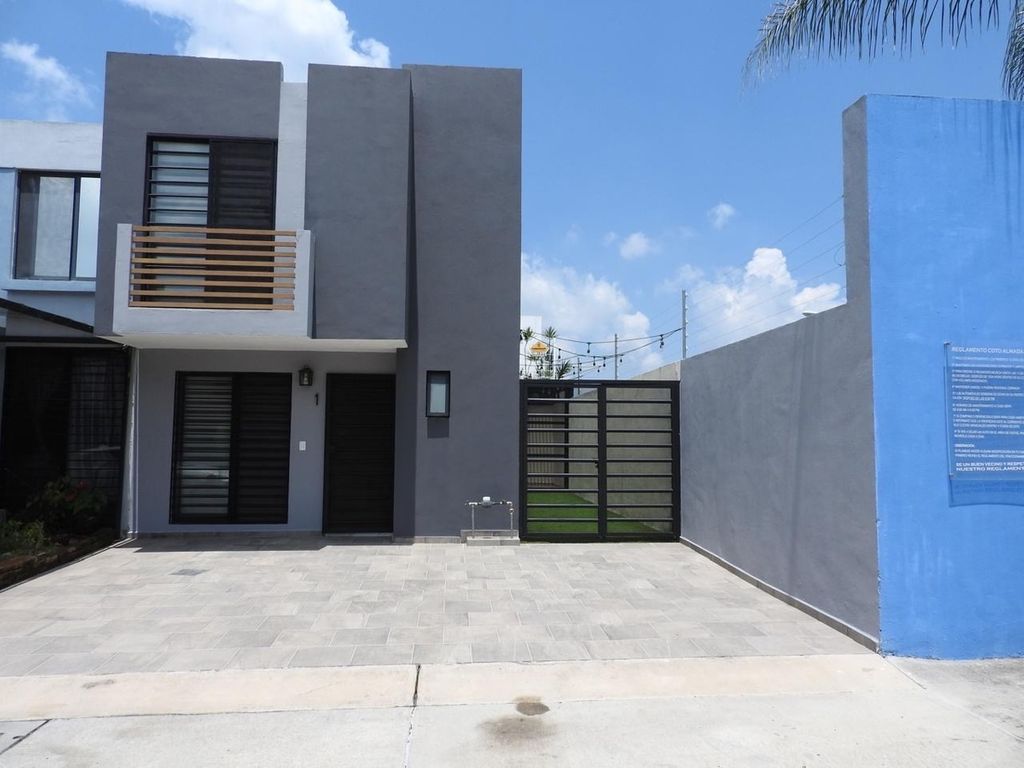 Casa en Campo Real