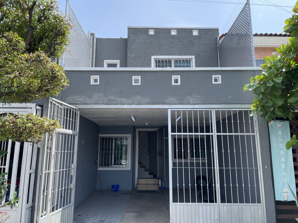 Casa en renta en valle de la misericordia, Tlaquepaque Jal.