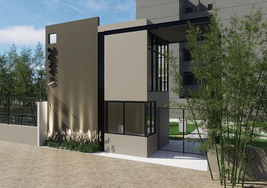 DEPARTAMENTO MODELO ÓPALO TERRAZA EN PREVENTA | VIANDÉ VIDA URBANA | TLAQUEPAQUE