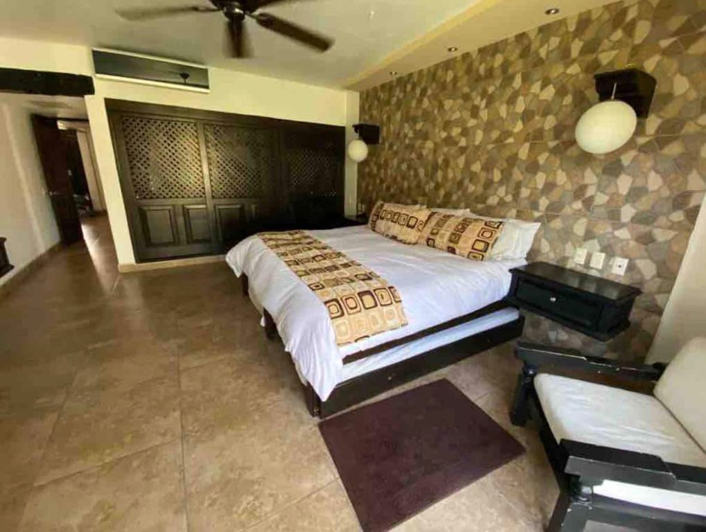 Departamento en PUERTO VALLARTA HILTON / KRYSTAL