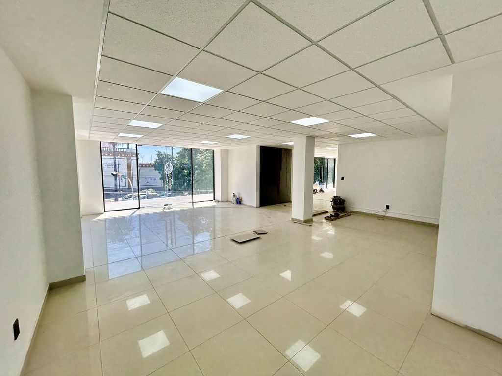 Edificio En Venta Y Renta En Colonia Americana