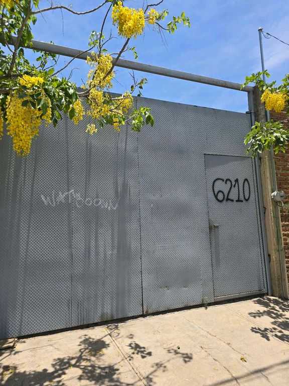 Terreno en venta en Miguel Hidalgo
