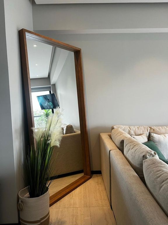 Departamento En Venta En Bucerias