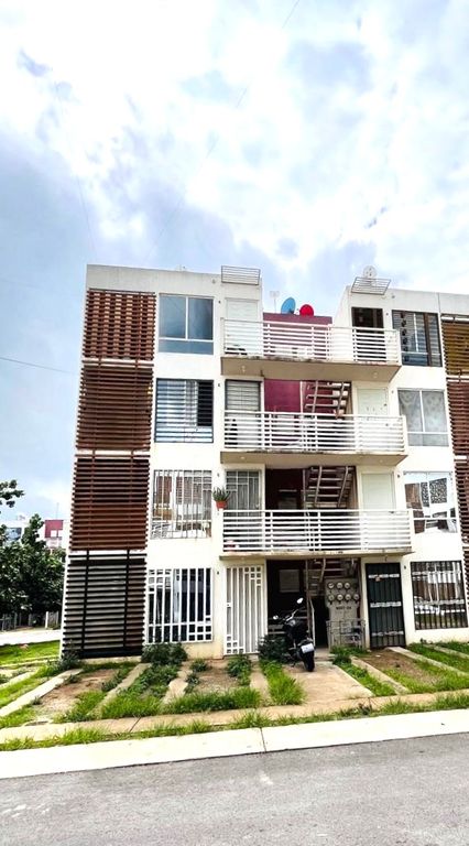 DEPARTAMENTO EN VENTA EN VILLA FONTANA DIAMANTE – ZAPOPAN