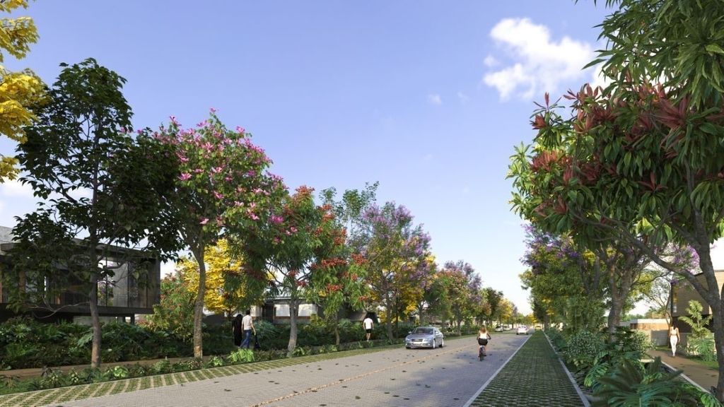 Terreno en Venta, MERIDA YUCATAN.