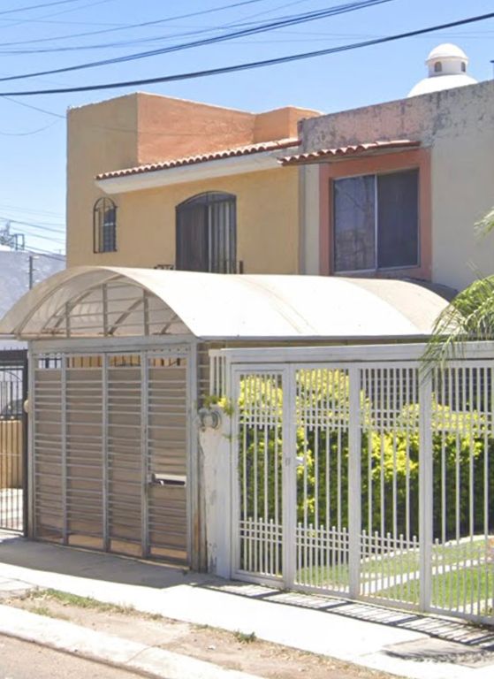 Casa en venta Jardines del Ixtepete