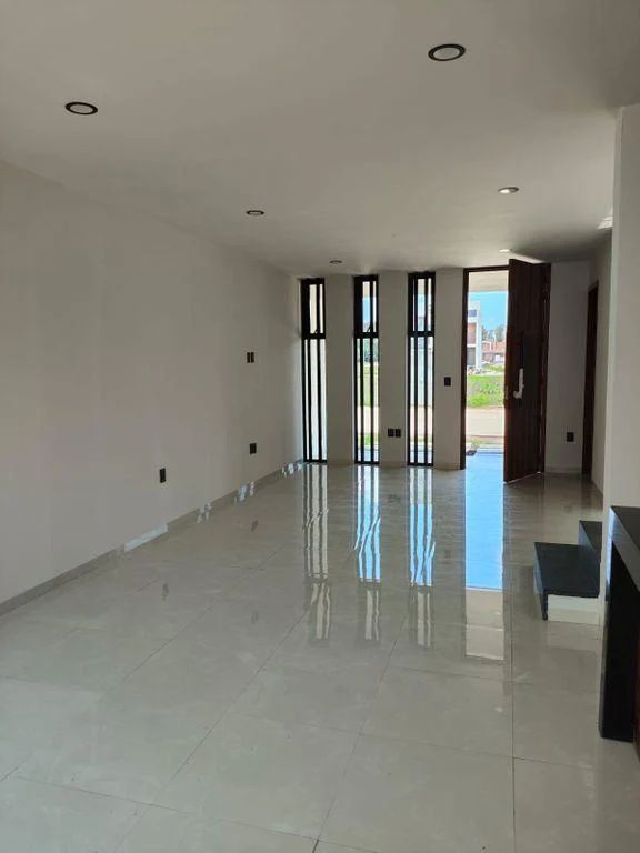 Casa en venta nueva en ciudad guzman, jalisco.