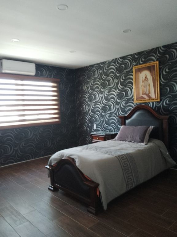 Casa En Venta En Colonia Lagos Del Country, Tepic