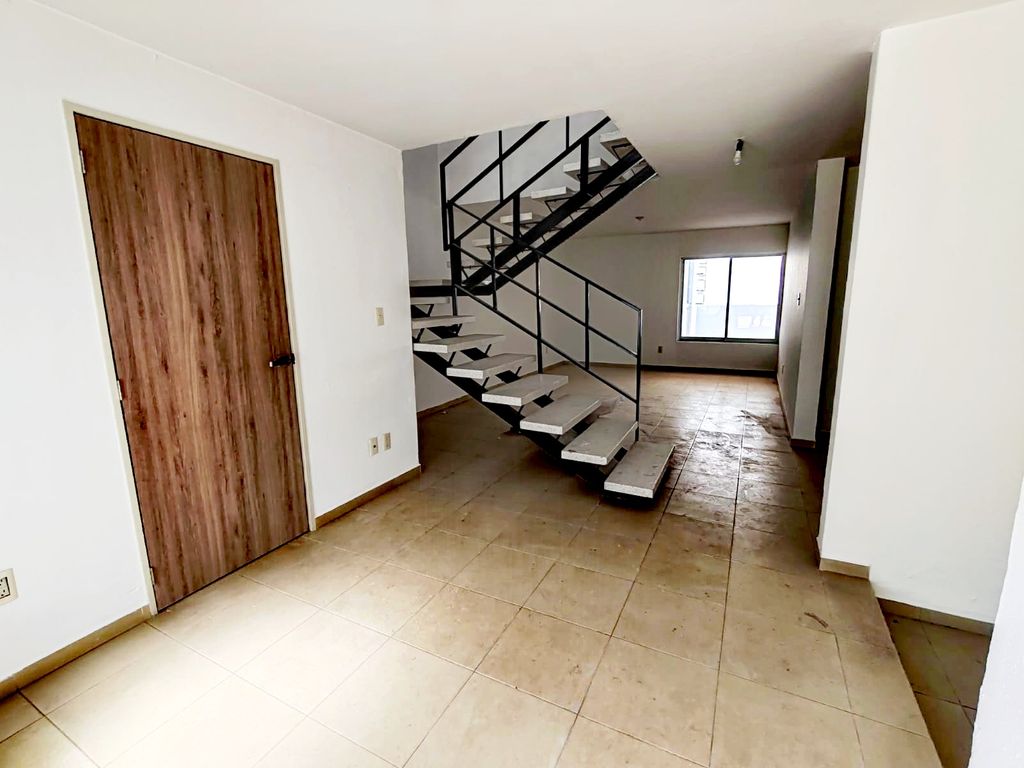 CASA EN RENTA ZONA CENTRO CELAYA