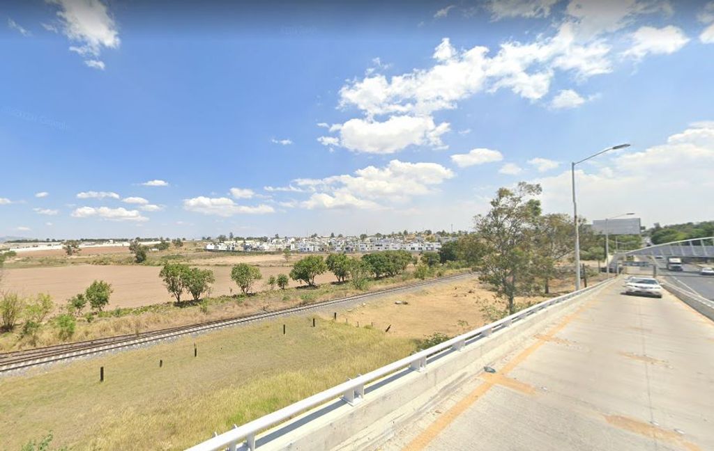 Terreno En Venta En Carretera Nogales