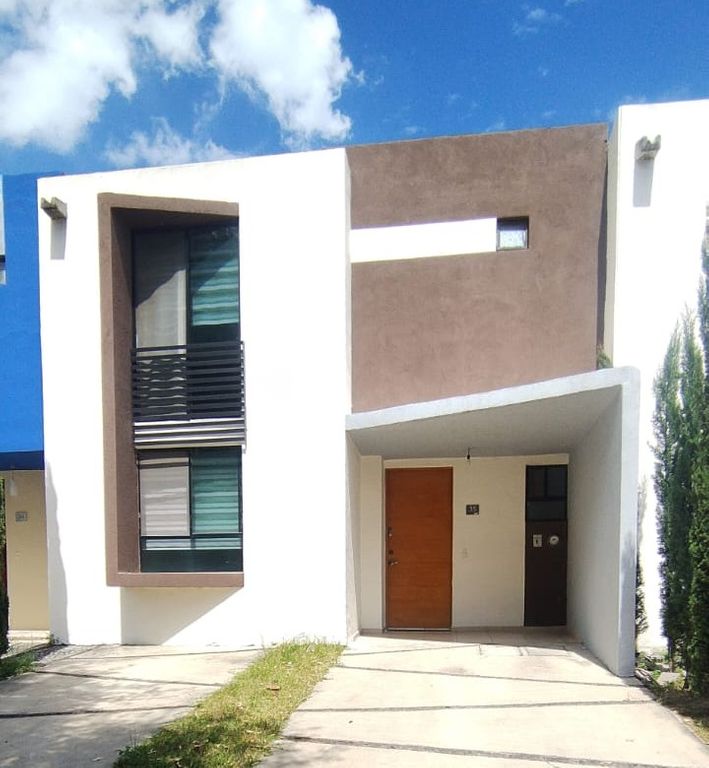 CASA EN VENTA EN FORESTA SANTA ANITA, TLAJOMULCO