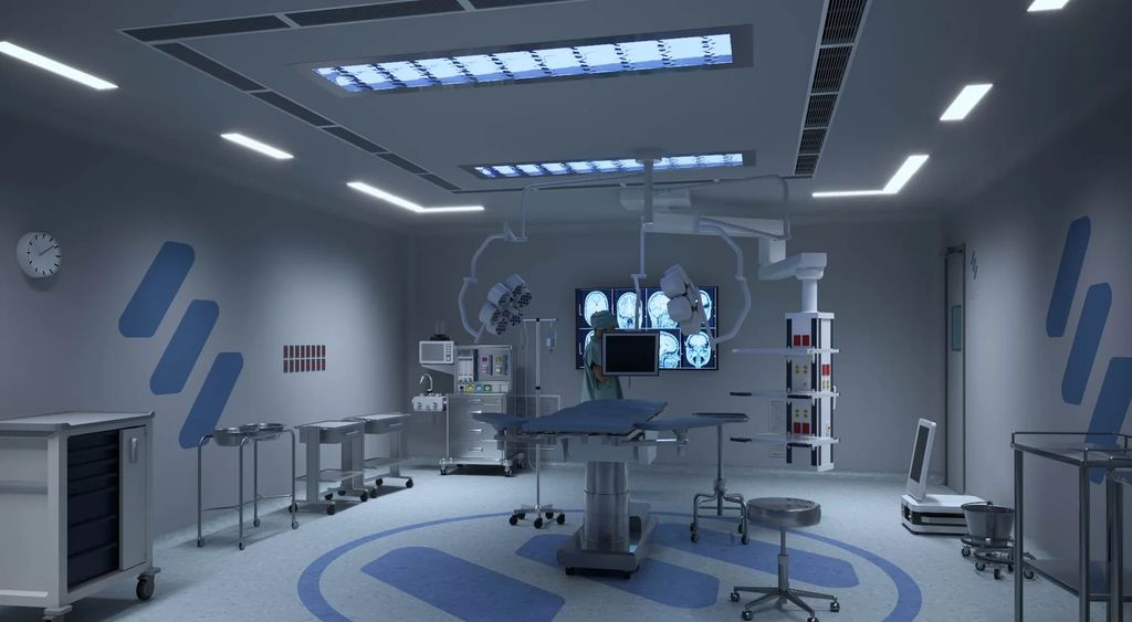 CONSULTORIO EN SALA 3, ZONA PUERTA DE HIERRO