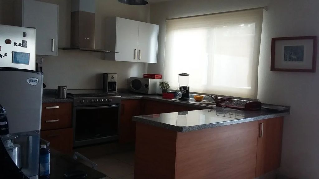 Casa Renta Santa Fe Juriquilla. Amueblada