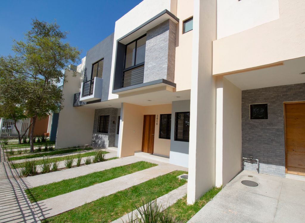 Casa en venta en Parques del Bosque MAGNOLIA