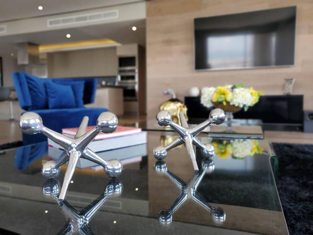 Departamento en Venta en El Country, Guadalajara