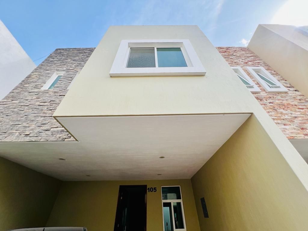 Casa En Venta En Condominio Varitas, San Agustín