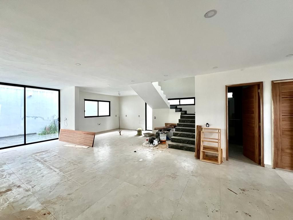 Casa En Venta En Los Robles, Zapopan