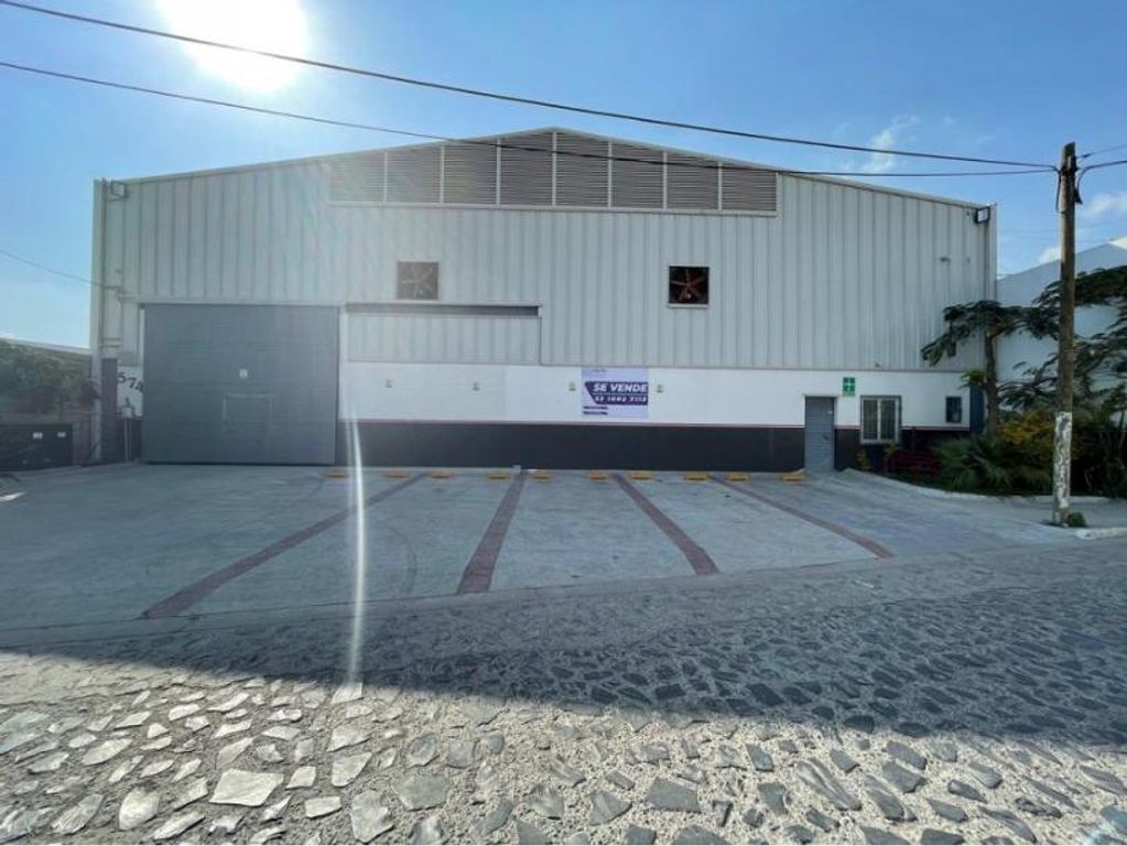 Bodega en renta en San,Pablo, Los cajetes, Zapopan, Jalisco Casas y