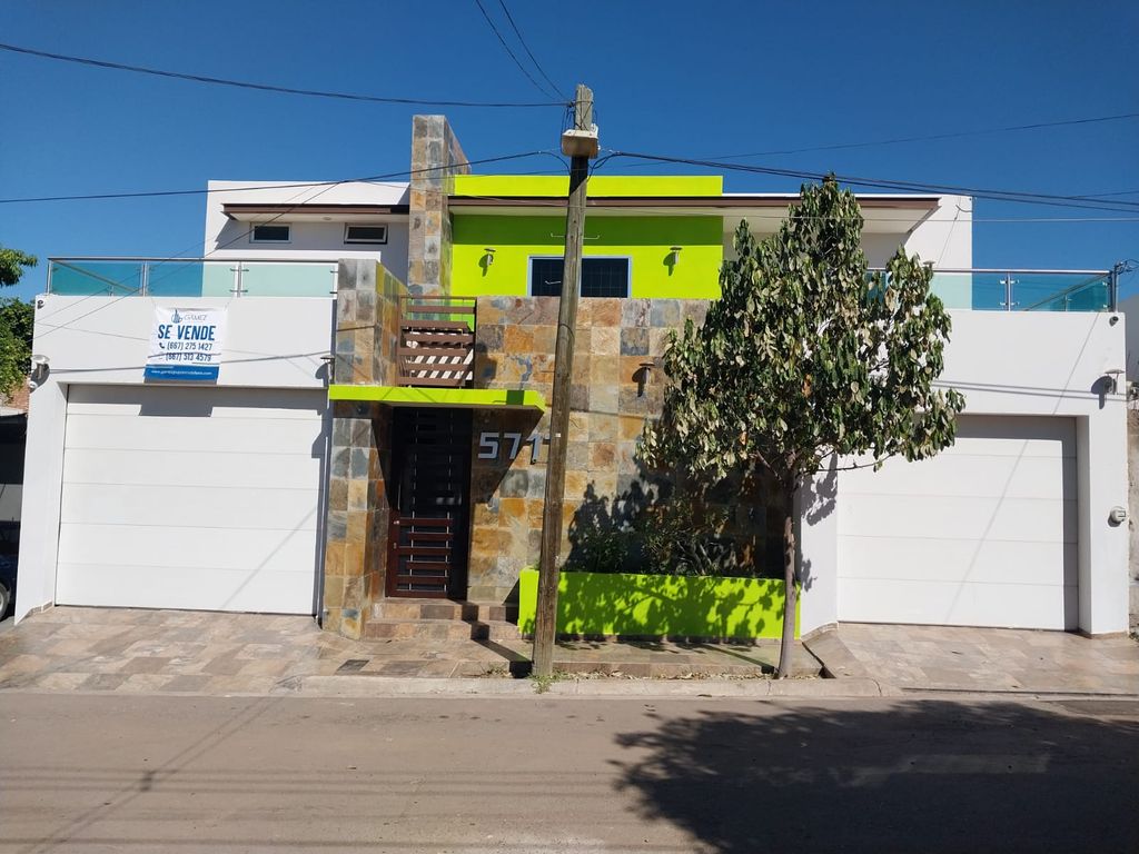 CASA EN VENTA VILLAS DEL REAL