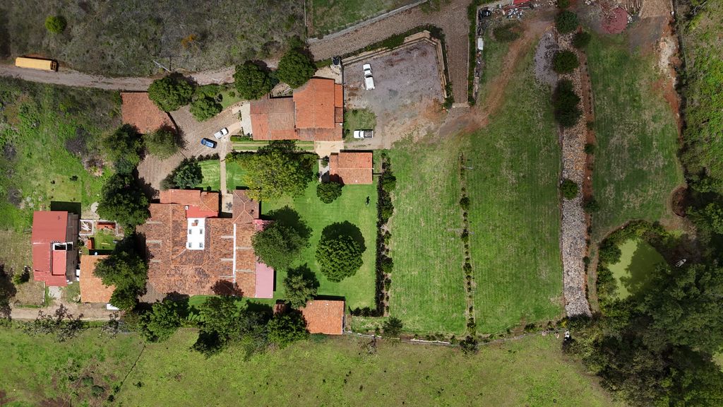 Terreno en Mazamitla, Carretera Mazamitla-Valle de Juarez