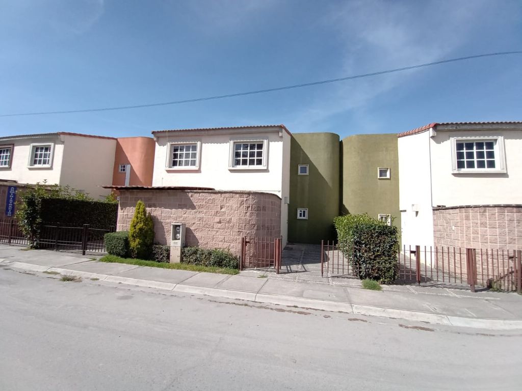 CASA EN VENTA HACIENDA DE LAS FUENTES CALIMAYA