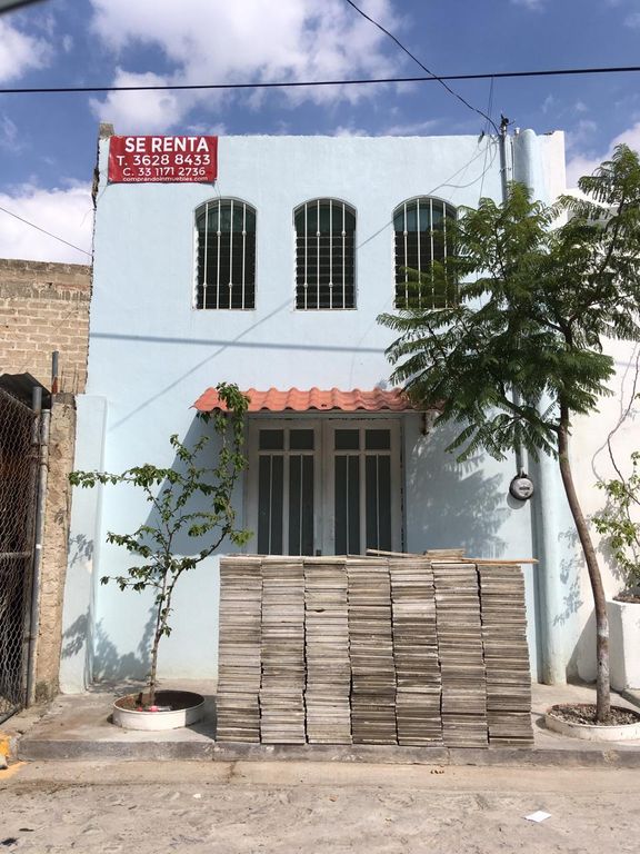 Casa en Renta en Volcan del colli, Zapopan