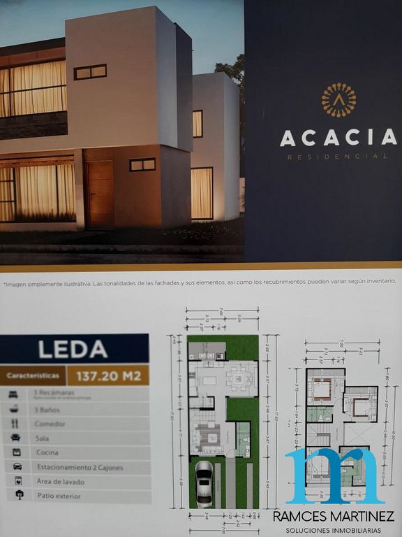 CASA EN VENTA CERCA DE USE
