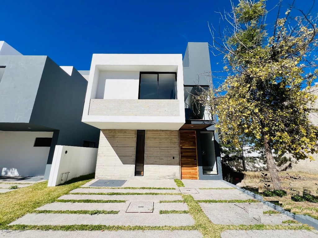 Casa En Vente En Parques Vallarta Coto Abedul