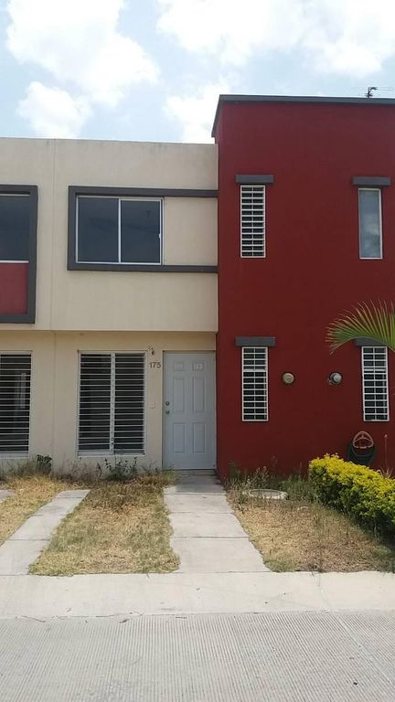 Casa en Venta en Amaranto Residencial