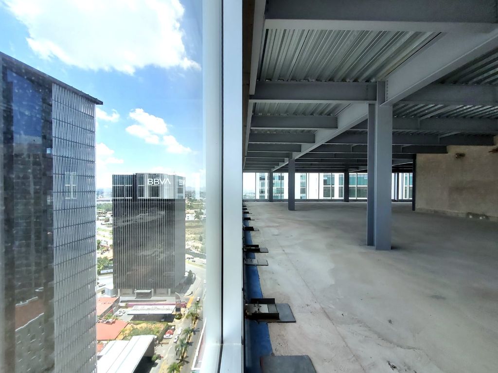 Oficina En Venta En Corporativo Dos Puntas Andares
