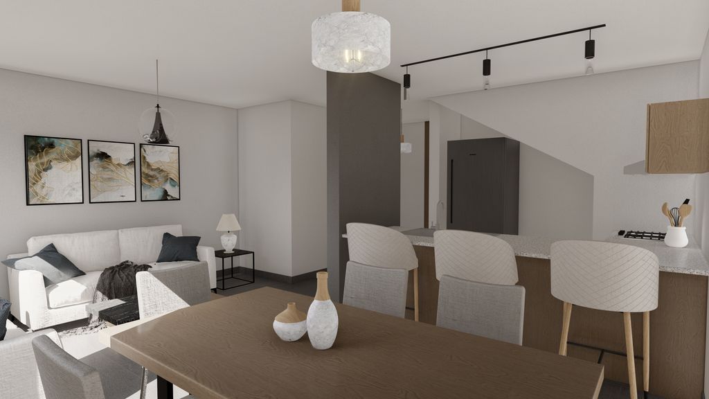 Casa en Venta Residencial del Lago, Jocotepec, Jalisco.