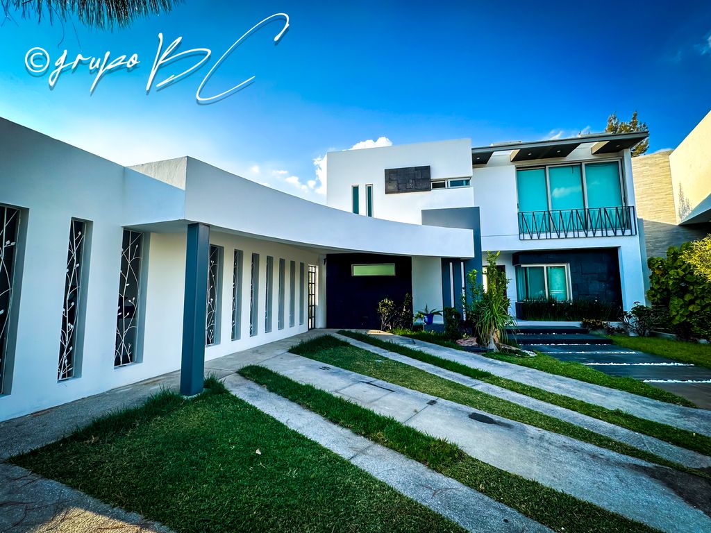 Casa en Venta en Los sueños Residencial