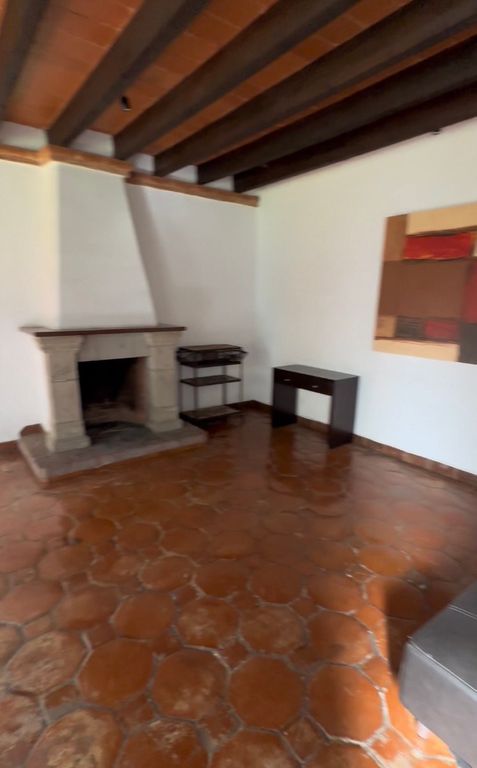 Casa en privada en renta en Coyoacan