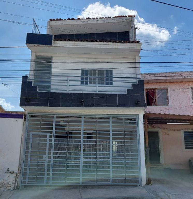 Casa en Venta en La Martinica