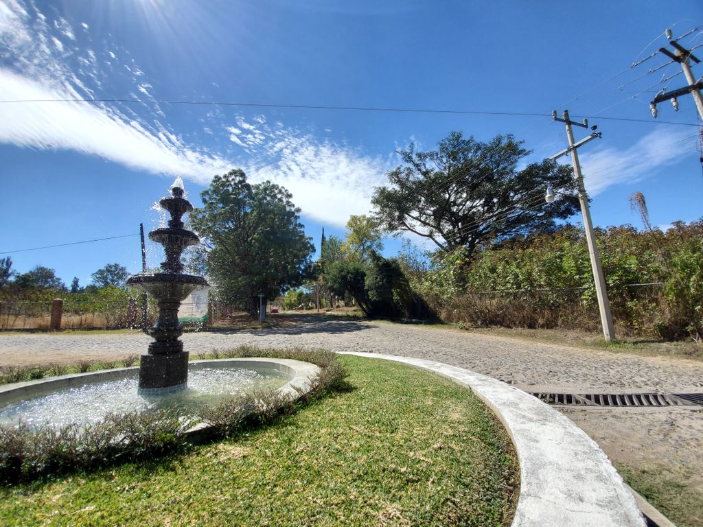 Terrenos en Venta en El Roble, El arenal, Jal.