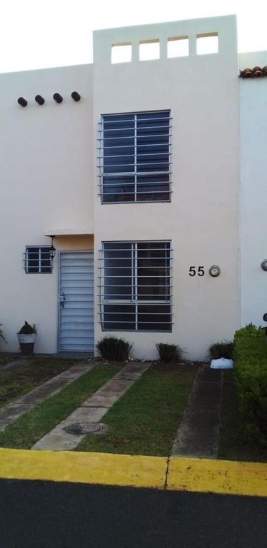 Casa Venta Málaga, Altus Quintas