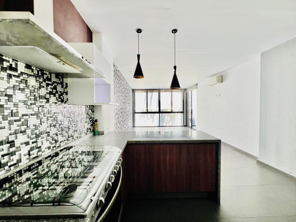 DEPARTAMENTO EN VENTA SOBRE AV. AMÉRICAS