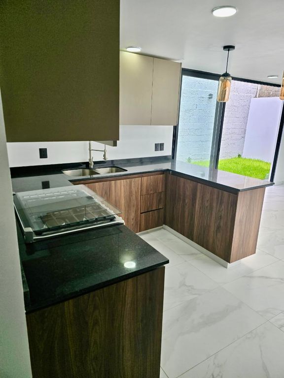 Casa en Venta Capital Norte, Zapopan.