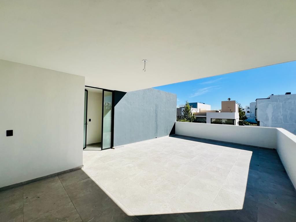 Casa En Vente En Parques Vallarta Coto Abedul