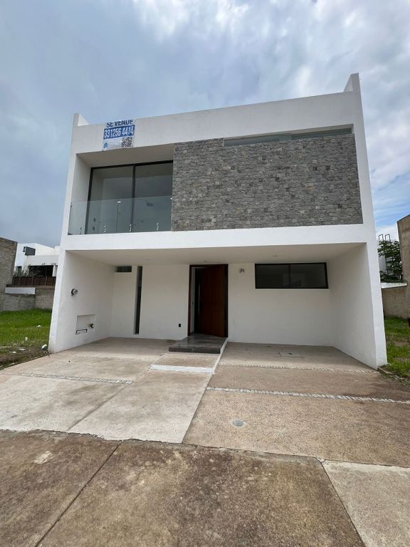 Casa en Venta Solares, Zapopan.