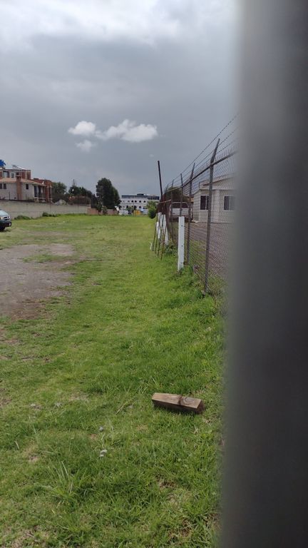 Renta Terreno / Lote Llano Grande (El Salitre) - Metepec