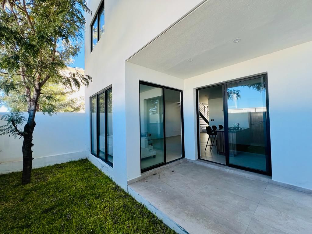 Casa En Vente En Parques Vallarta Coto Abedul